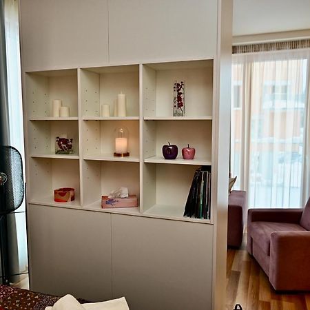 Kubinska Hola - Apartmany Hillside Point Dolny Kubin Zewnętrze zdjęcie