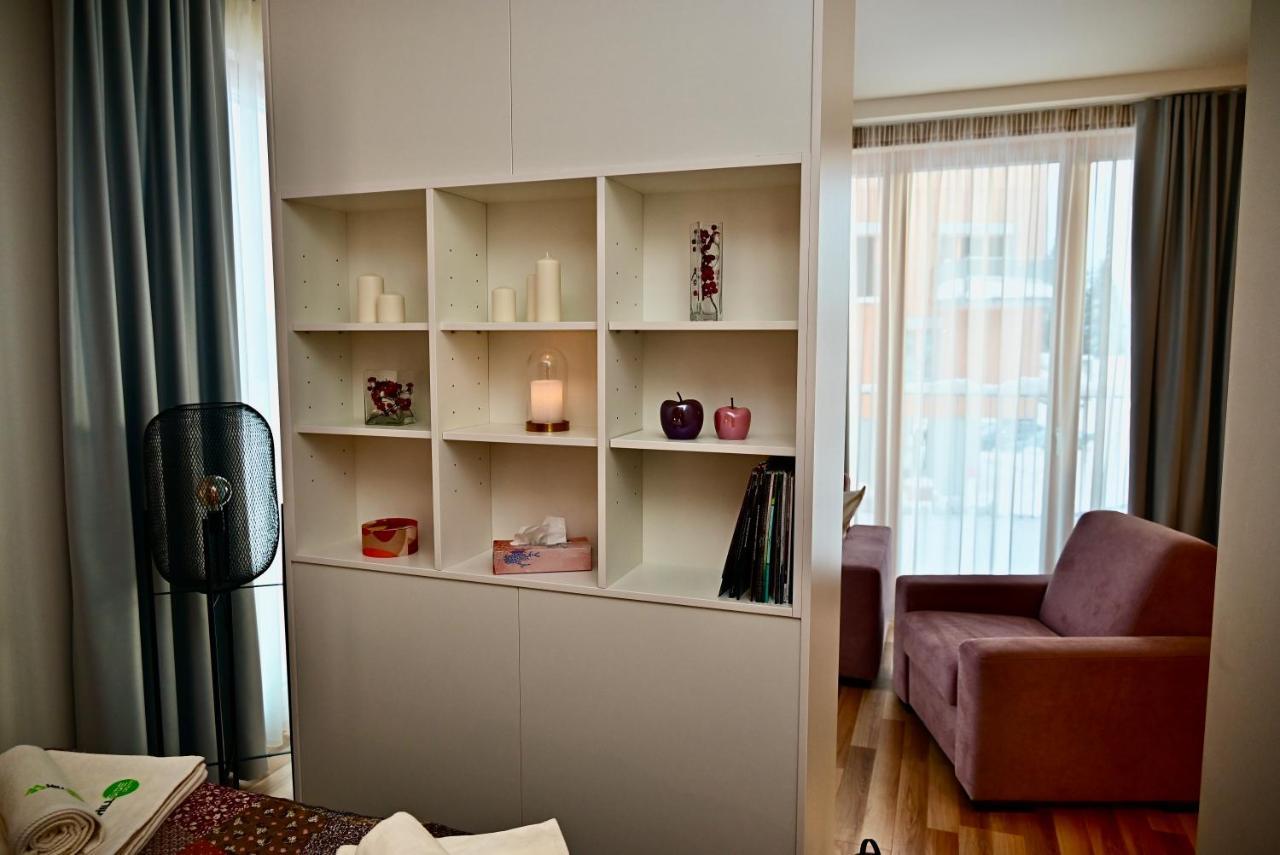 Kubinska Hola - Apartmany Hillside Point Dolny Kubin Zewnętrze zdjęcie
