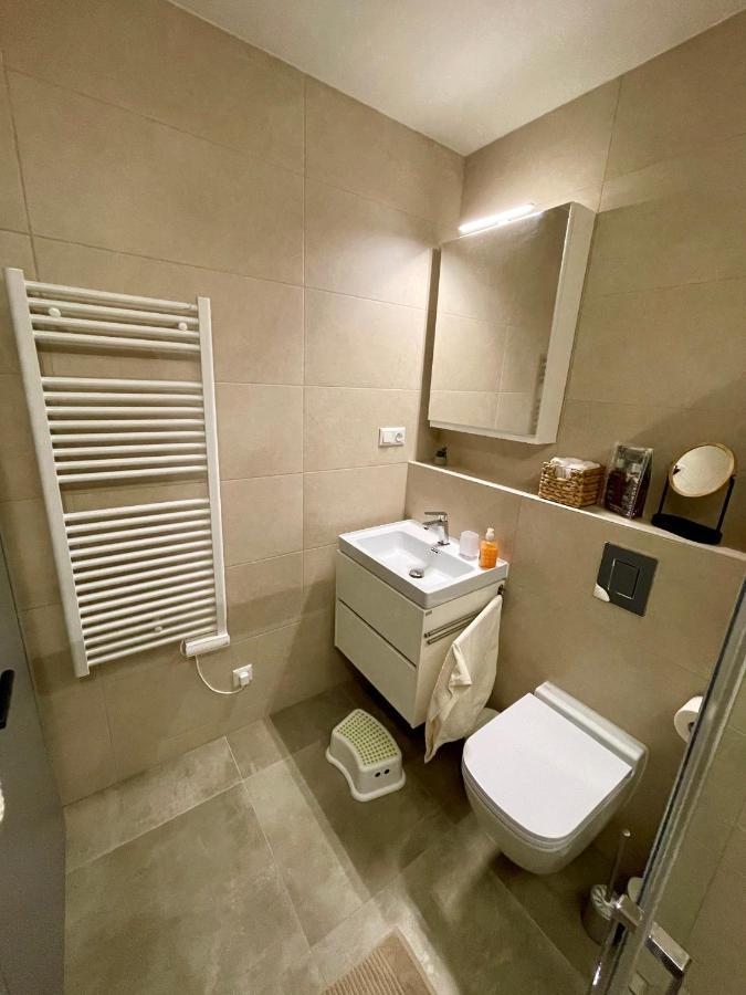 Kubinska Hola - Apartmany Hillside Point Dolny Kubin Zewnętrze zdjęcie