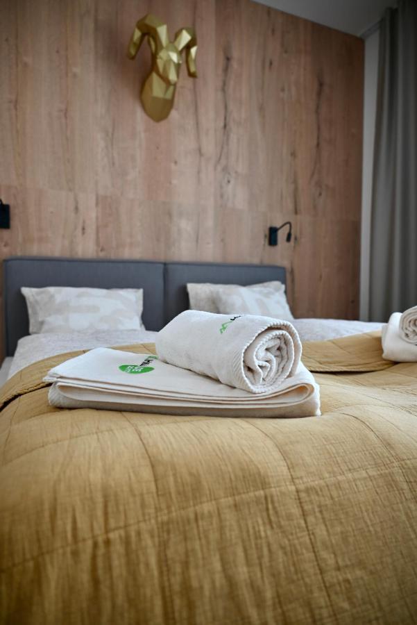 Kubinska Hola - Apartmany Hillside Point Dolny Kubin Zewnętrze zdjęcie
