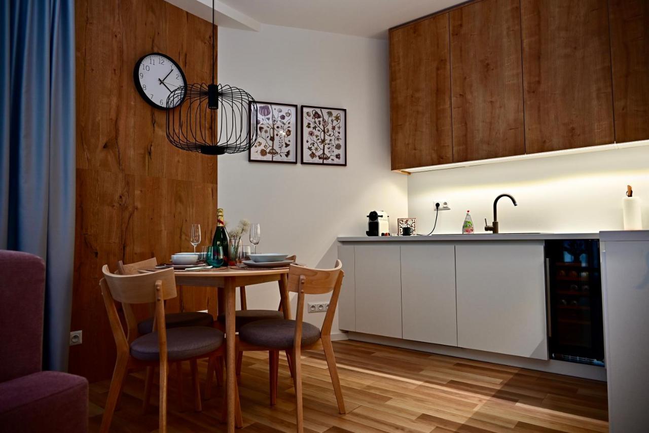 Kubinska Hola - Apartmany Hillside Point Dolny Kubin Zewnętrze zdjęcie