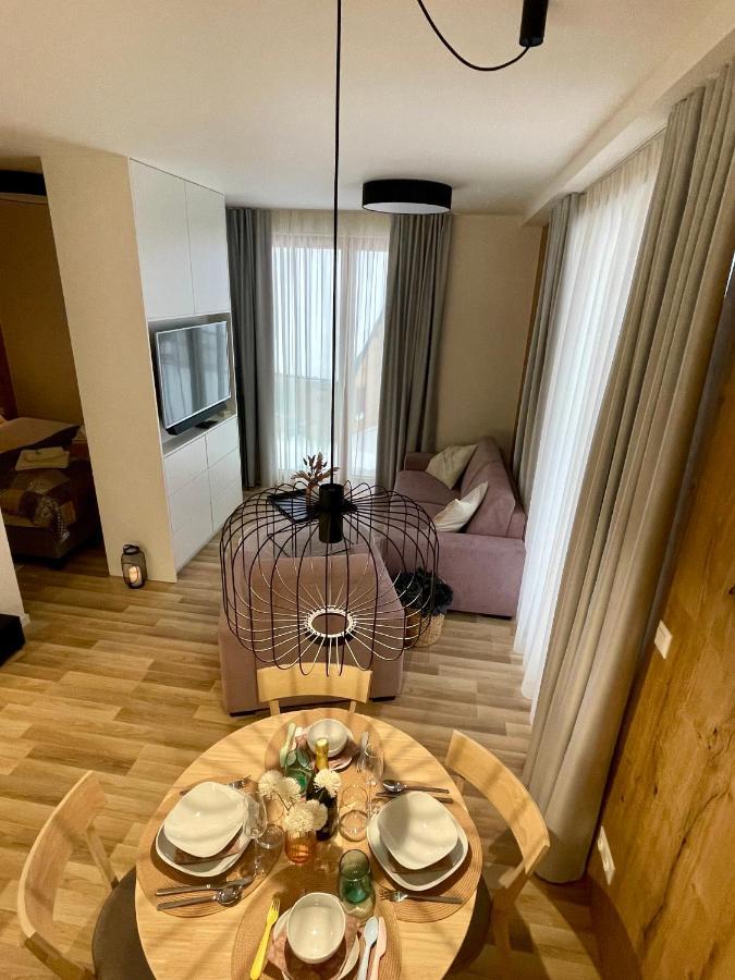 Kubinska Hola - Apartmany Hillside Point Dolny Kubin Zewnętrze zdjęcie