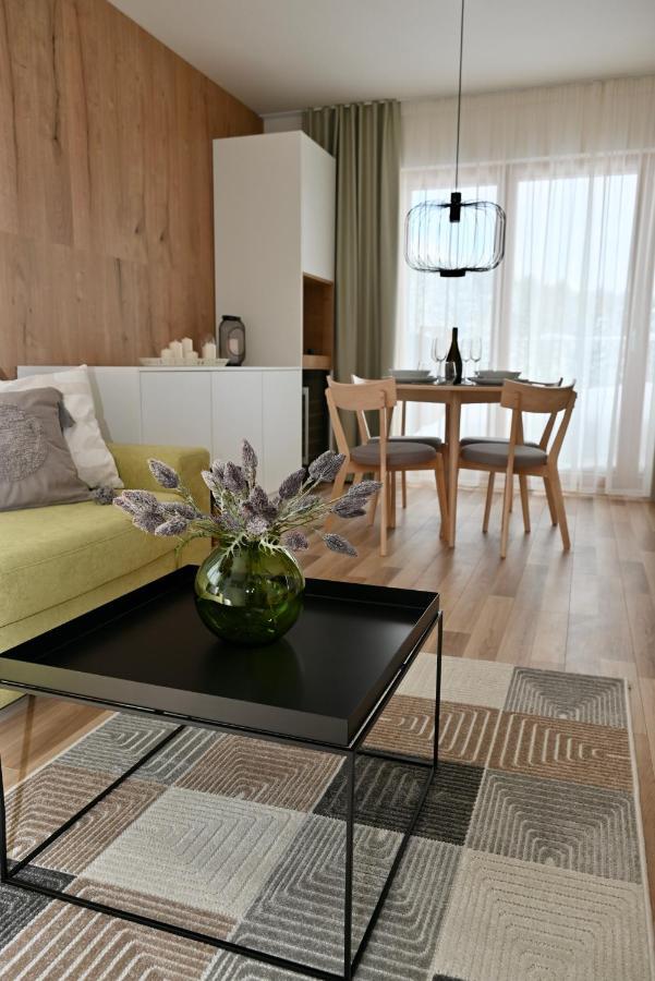 Kubinska Hola - Apartmany Hillside Point Dolny Kubin Zewnętrze zdjęcie