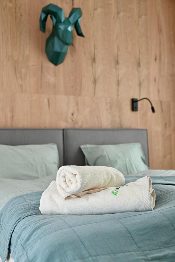 Kubinska Hola - Apartmany Hillside Point Dolny Kubin Zewnętrze zdjęcie