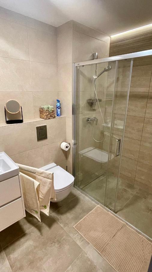 Kubinska Hola - Apartmany Hillside Point Dolny Kubin Zewnętrze zdjęcie