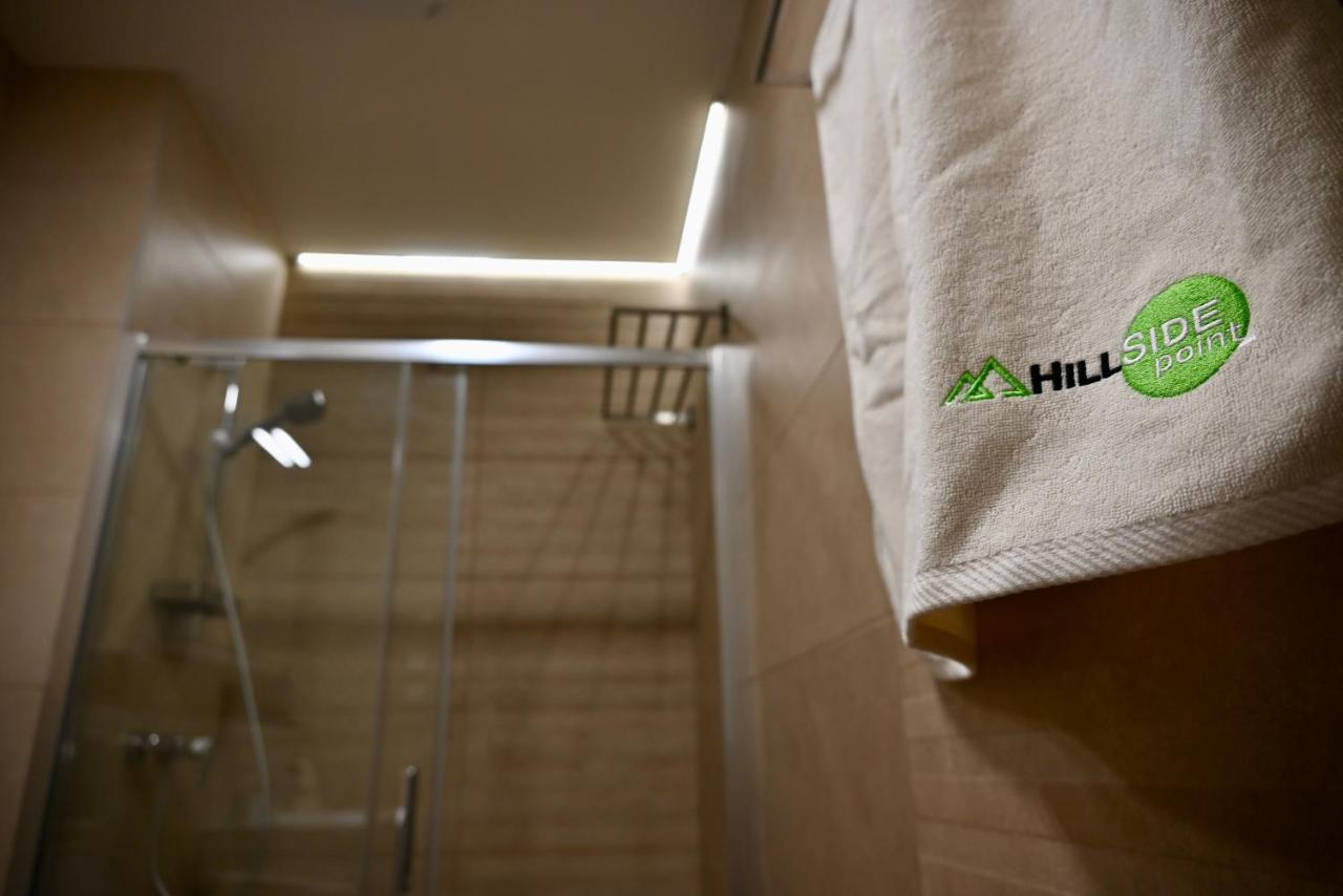 Kubinska Hola - Apartmany Hillside Point Dolny Kubin Zewnętrze zdjęcie