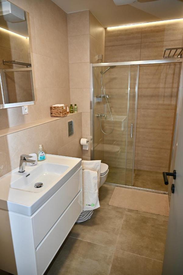 Kubinska Hola - Apartmany Hillside Point Dolny Kubin Zewnętrze zdjęcie
