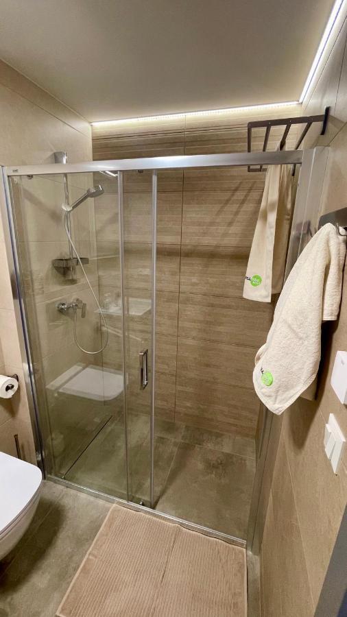 Kubinska Hola - Apartmany Hillside Point Dolny Kubin Zewnętrze zdjęcie