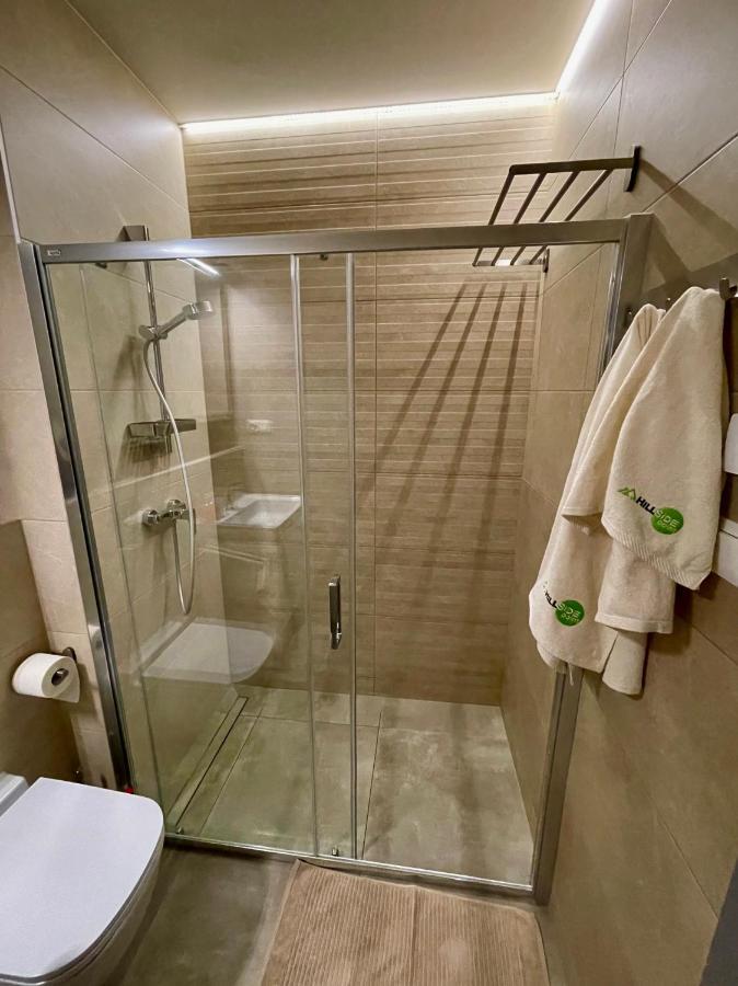 Kubinska Hola - Apartmany Hillside Point Dolny Kubin Zewnętrze zdjęcie