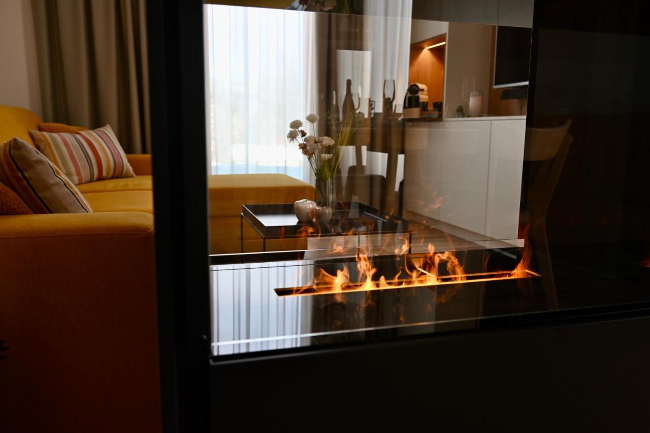 Kubinska Hola - Apartmany Hillside Point Dolny Kubin Zewnętrze zdjęcie