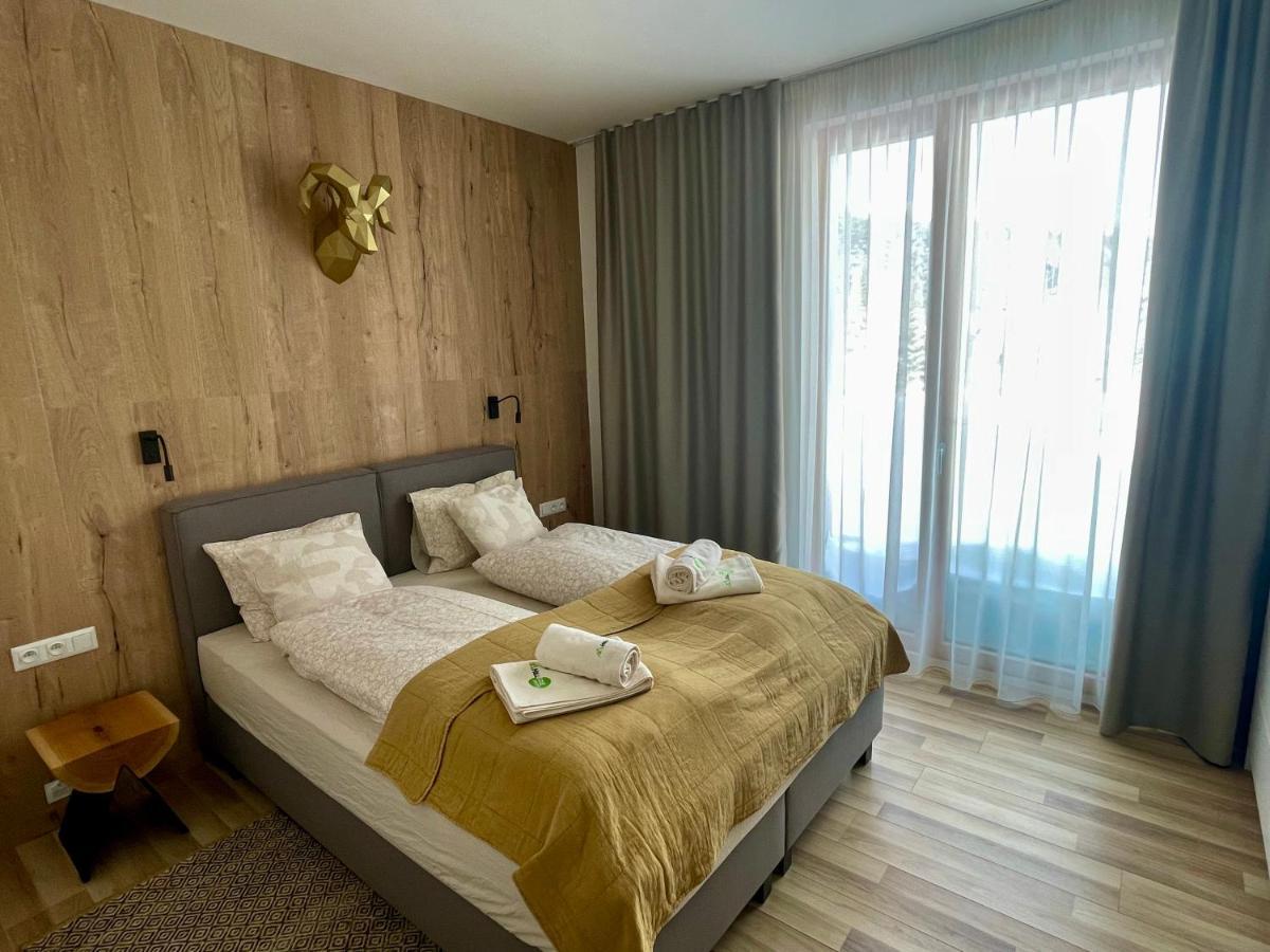 Kubinska Hola - Apartmany Hillside Point Dolny Kubin Zewnętrze zdjęcie