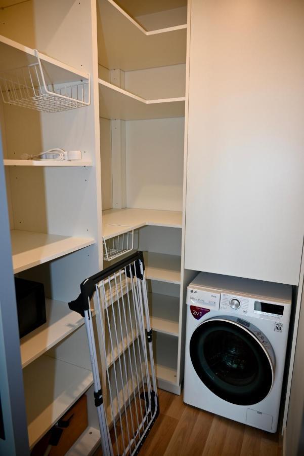 Kubinska Hola - Apartmany Hillside Point Dolny Kubin Zewnętrze zdjęcie