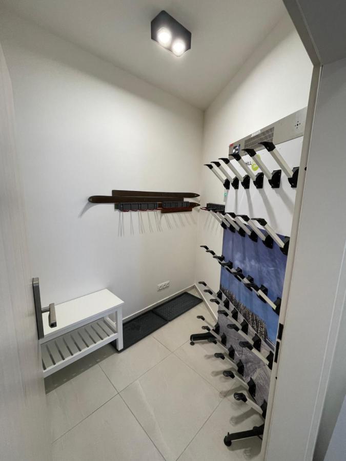 Kubinska Hola - Apartmany Hillside Point Dolny Kubin Zewnętrze zdjęcie