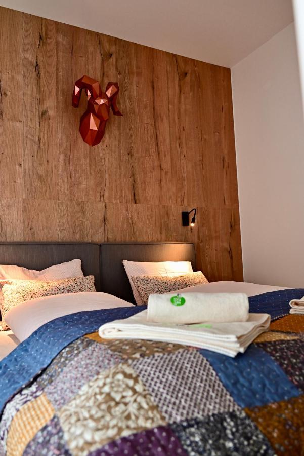 Kubinska Hola - Apartmany Hillside Point Dolny Kubin Zewnętrze zdjęcie