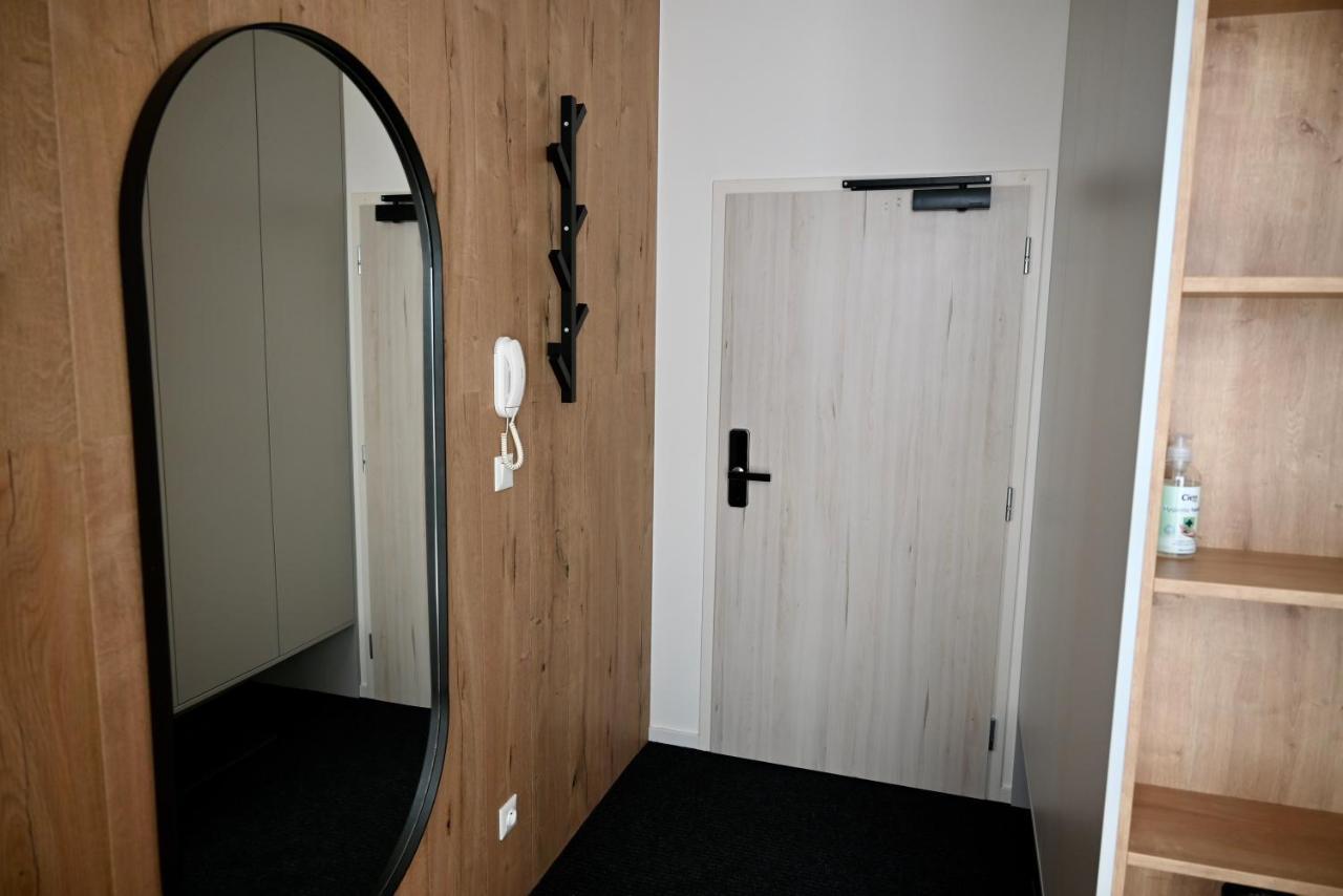 Kubinska Hola - Apartmany Hillside Point Dolny Kubin Zewnętrze zdjęcie