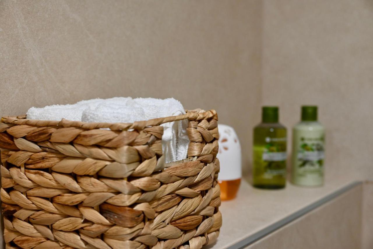 Kubinska Hola - Apartmany Hillside Point Dolny Kubin Zewnętrze zdjęcie