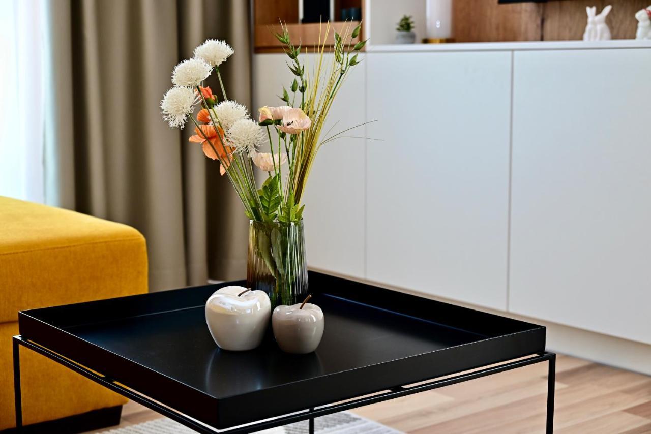 Kubinska Hola - Apartmany Hillside Point Dolny Kubin Zewnętrze zdjęcie