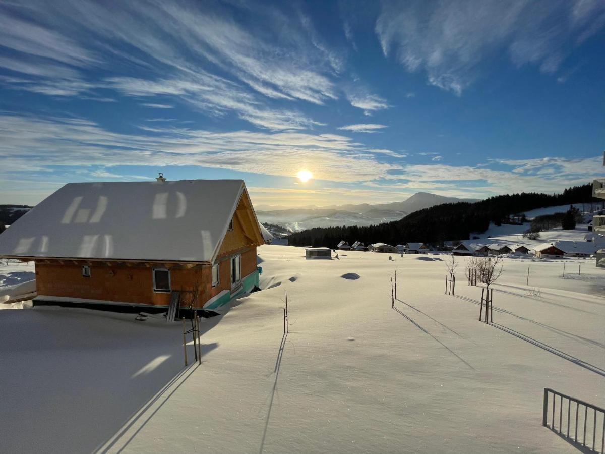 Kubinska Hola - Apartmany Hillside Point Dolny Kubin Zewnętrze zdjęcie