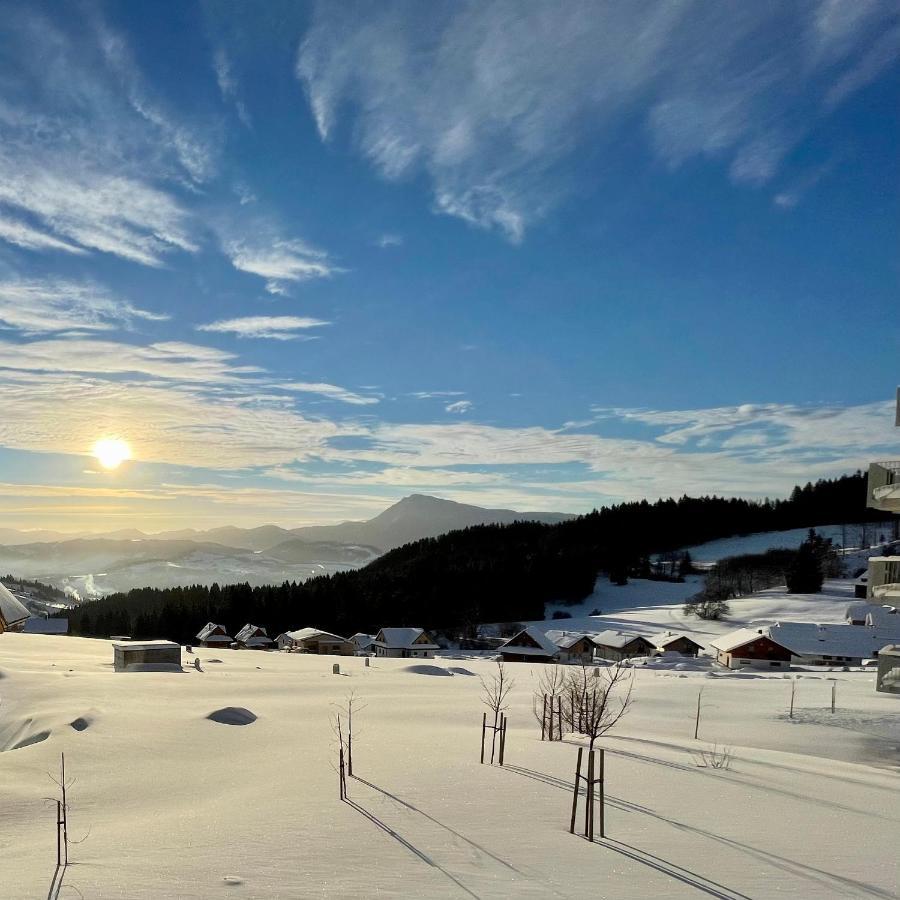 Kubinska Hola - Apartmany Hillside Point Dolny Kubin Zewnętrze zdjęcie