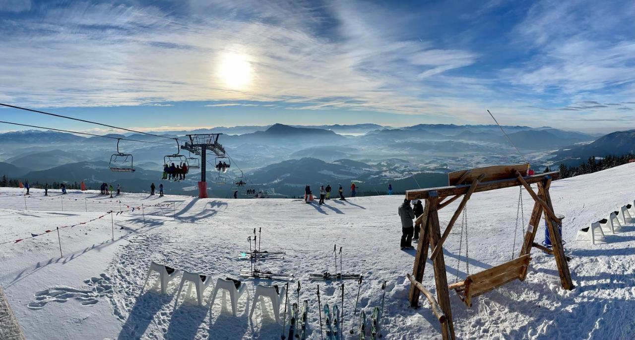 Kubinska Hola - Apartmany Hillside Point Dolny Kubin Zewnętrze zdjęcie